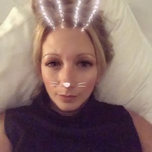 Meet your Posher, Allison